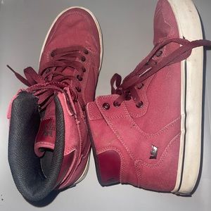 Supra Skytop Sneakers